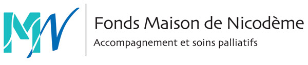 Logo Maison de Nicodeme losange