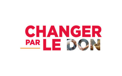 L’association Maison de Nicodème sélectionnée par “Changer par le don”